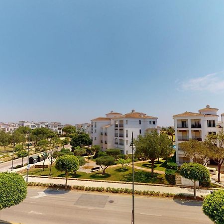 Cozy And Nice Apartment In La Torre Golf Resort Roldán Exterior photo