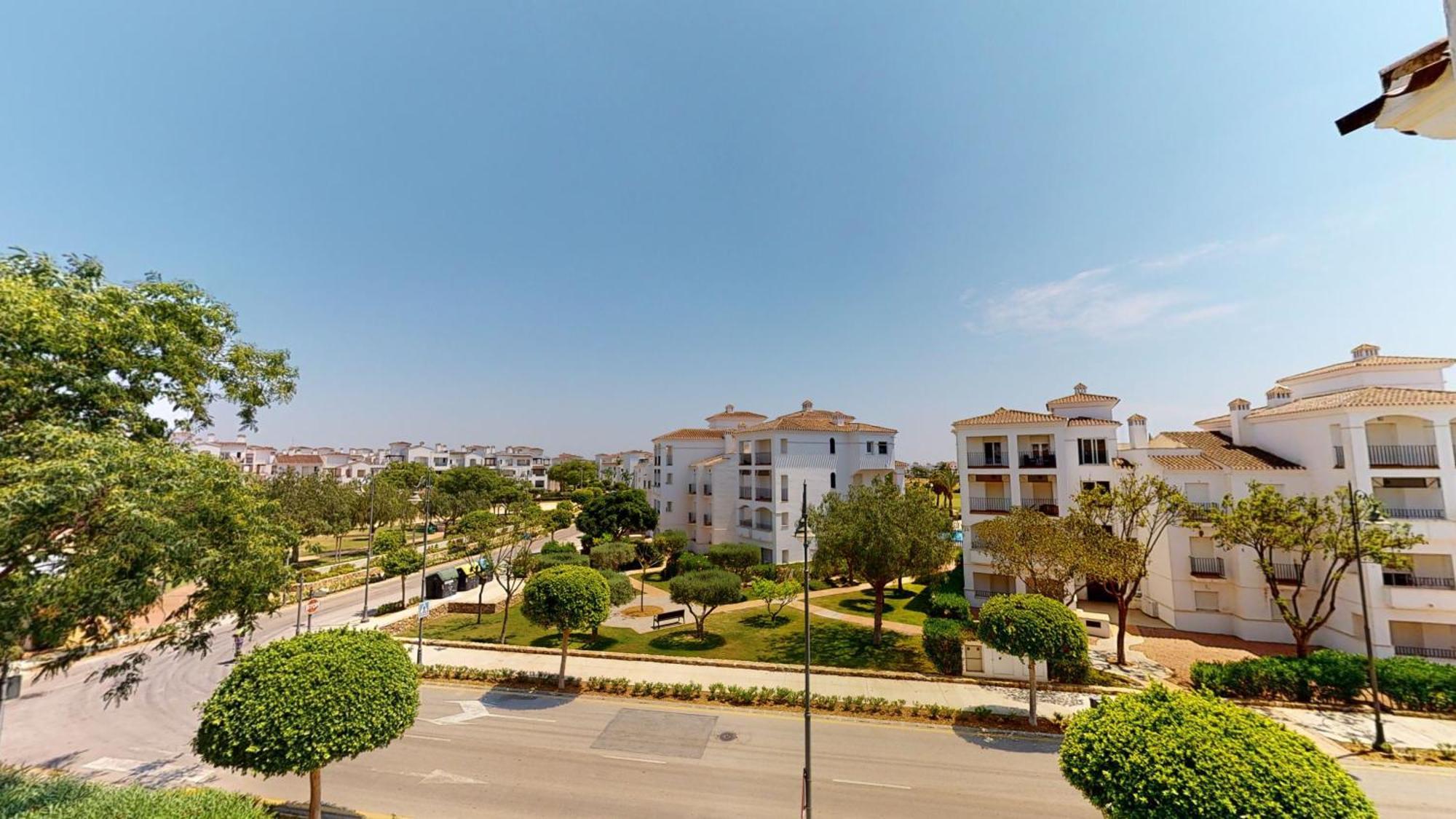 Cozy And Nice Apartment In La Torre Golf Resort Roldán Exterior photo