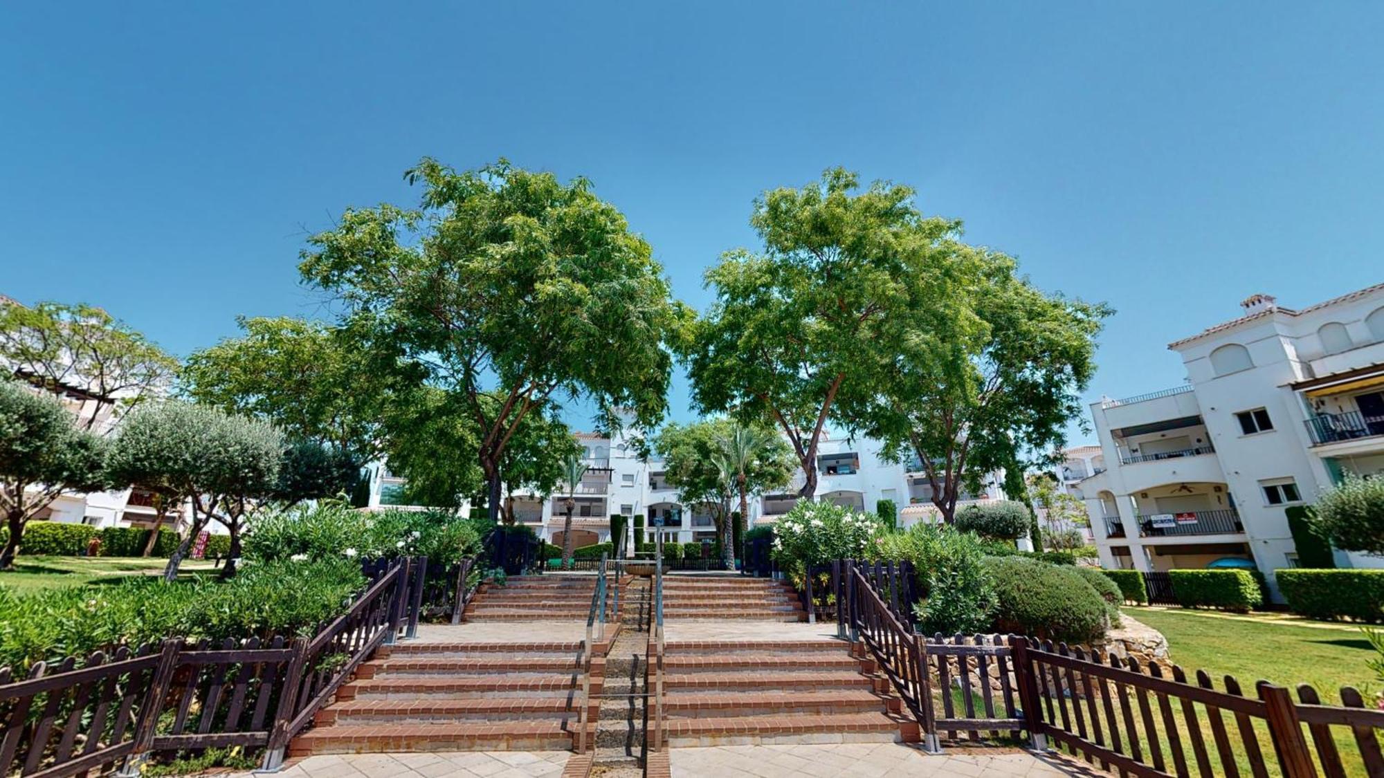 Cozy And Nice Apartment In La Torre Golf Resort Roldán Exterior photo